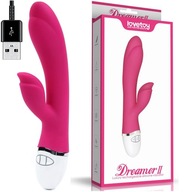 ružová dámska vychytávka na sex VIBRATOR umelý PENIS ružová dámska vychytávka na sex VIBRATOR umelý PENIS