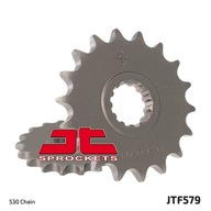 JT PREDNÉ OZNAČENIE 579 17 YAMAHA FZ1 '06-'14, R1 JT PREDNÉ OZNAČENIE 579 17 YAMAHA FZ1 '06-'14, R1