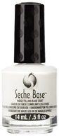 Seche Base vyhladzujúca mliečna báza 14ml Seche Base vyhladzujúca mliečna báza 14ml