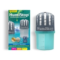 ABSORPTOR VLHKOSTI S VLOŽKOU HUMISTOP 280g CERTIFIKÁT ABSORPTOR VLHKOSTI S VLOŽKOU HUMISTOP 280g CERTIFIKÁT