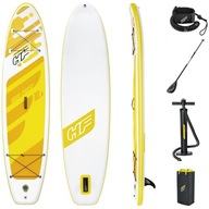 BESTWAY Hydro Force Aqua Cruise SUP doska 320 cm