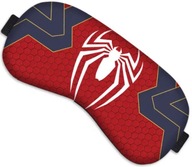 SPIDERMAN VELVET RELAXAČNÁ MASKA NA SPANIE S gumičkou OLDMAN SPIDERMAN VELVET RELAXAČNÁ MASKA NA SPANIE S gumičkou OLDMAN