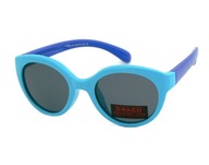 Detské slnečné okuliare POLARIZED UV400 TPEE Detské slnečné okuliare POLARIZED UV400 TPEE