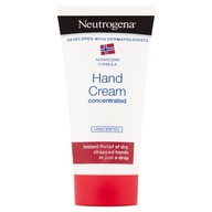 NEUTROGENA KRÉM NA RUKY KONCENTROVANÝ 75 ML NEUTROGENA KRÉM NA RUKY KONCENTROVANÝ 75 ML