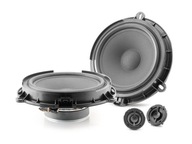 Focal IS FORD 165 - Súprava 165mm reproduktorov pre Ford Focal IS FORD 165 - Súprava 165mm reproduktorov pre Ford