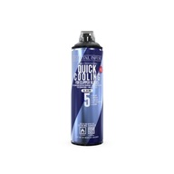 IMMORTAL QUICK COOLING sprej 5v1 500ml na holiace strojčeky IMMORTAL QUICK COOLING sprej 5v1 500ml na holiace strojčeky