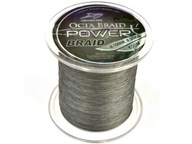 Miracle Octa Braid X4 Black 0,10mm 600m Miracle Octa Braid X4 Black 0,10mm 600m
