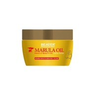 BEAVER MARULA OIL Maska na vlasy 250 ml