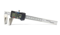 Digitálne posuvné meradlo SCHUT 150 / 0,01 na meranie lana