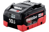 METABO LIHD BATÉRIA 18V 10 AH 625549000