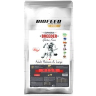 APL Biofeed Breeder Adult Medium & Large Beef 15kg APL Biofeed Breeder Adult Medium & Large Beef 15kg