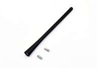 ANTÉNNY STOŽIAR GUMOVÝ 20CM/M5 M6 TALIANSKO ANTÉNNY STOŽIAR GUMOVÝ 20CM/M5 M6 TALIANSKO