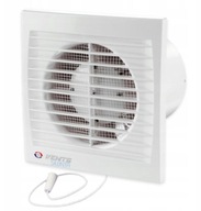 Ventilátory 125V ťahacieho spínača