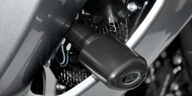 NÁRAZNÍKY AERO R&G SUZUKI GSX1250FA ČIERNA NÁRAZNÍKY AERO R&G SUZUKI GSX1250FA ČIERNA