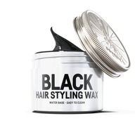 Immortal NYC Black farbiaca pomáda 100 ml Immortal NYC Black farbiaca pomáda 100 ml