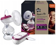 Tommee Tippee elektrická odsávačka mlieka Made for Me Tommee Tippee elektrická odsávačka mlieka Made for Me