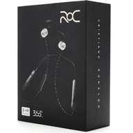BEZDRÔTOVÉ SLÚCHADLÁ Roc Model II - od Ronalda BEZDRÔTOVÉ SLÚCHADLÁ Roc Model II - od Ronalda