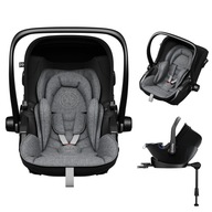 Autosedačka Kiddy Evoluna i-Size 2 0-13 kg