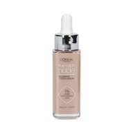 LOREAL PARIS TRUE MATCH SERUM FOUNDATION 3-4 30ML LOREAL PARIS TRUE MATCH SERUM FOUNDATION 3-4 30ML
