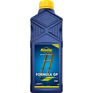 PUTOLINE ZÁVEREČNÝ OLEJ FORMULE GP 5W 1L PUTOLINE ZÁVEREČNÝ OLEJ FORMULE GP 5W 1L