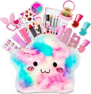 TAŠKA KOZMETIKY XXL SADA NA MAKEUP NA NECHTY TAŠKA KOZMETIKY XXL SADA NA MAKEUP NA NECHTY