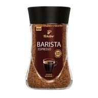 Tchibo Barista Espresso Style 200g instantné Tchibo Barista Espresso Style 200g instantné