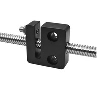 TRAPÉZOVÁ MATICA, BEZ ČISTEJ, PRE SKRUTKU ACME 8X2MM TRAPÉZOVÁ MATICA, BEZ ČISTEJ, PRE SKRUTKU ACME 8X2MM