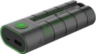 Powerbanka LEDLENSER Flex7 Grey, Li-Ion, 6800 mAh Powerbanka LEDLENSER Flex7 Grey, Li-Ion, 6800 mAh