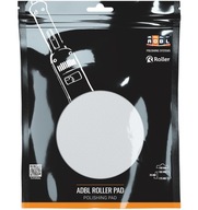 ADBL Roller Pad R-Cut Hard Polishing Pad 165/175 ADBL Roller Pad R-Cut Hard Polishing Pad 165/175