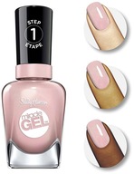Sally Hansen Miracle Gélový lak na nechty Regal Rose 238 Sally Hansen Miracle Gélový lak na nechty Regal Rose 238