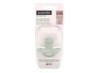 ANATOMICKÝ SILIKONOVÝ cumlík PRO 6-18M+ SUAVINEX ANATOMICKÝ SILIKONOVÝ cumlík PRO 6-18M+ SUAVINEX
