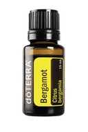 PRÍRODNÝ CITRUSOVÝ BERGAMOTOVÝ OLEJ 15ML