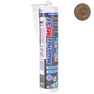 MAPEFLEX MS45 tmel Mapei 300ml 142 hnedá MAPEFLEX MS45 tmel Mapei 300ml 142 hnedá