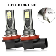 Biele LED svetlo v štýle ar H11 LED bodové svetlo Biele LED svetlo v štýle ar H11 LED bodové svetlo