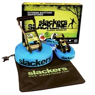 Slackline set SLACKERS Classic 15 m