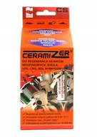 Ceramizer CS aditívum na regeneráciu motora Ceramizer CS aditívum na regeneráciu motora