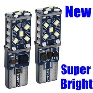 Jasná modrá Jasná T10 W5W nová super svetlá sa Jasná modrá Jasná T10 W5W nová super svetlá sa