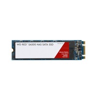 SSD WD Red SA500 2000GB SATA III M.2