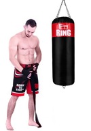 PRÁZDNY SUPER Tréningový TAŠEK 120x35cm PRÁZDNY SUPER Tréningový TAŠEK 120x35cm