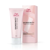 Wella Professionals Shinefinity 06/02 Šalvia tmavá 60 ml Wella Professionals Shinefinity 06/02 Šalvia tmavá 60 ml