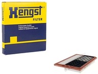 HENGST FILTER VZDUCHOVÝ FILTER E1029L01 HENGST FILTER VZDUCHOVÝ FILTER E1029L01