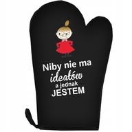 Vtipný nápis na rúru na pečenie Vtipný nápis na rúru na pečenie
