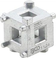 Kocka na zasúvanie brzdových piestov 3/8" Kocka na zasúvanie brzdových piestov 3/8"