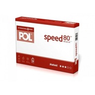 Papier do kopírok A4 POLSPEED - 1 balík Papier do kopírok A4 POLSPEED - 1 balík
