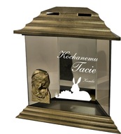 Svätyňa TORCH s venovaním Veľkonočná GRAVÍRA Svätyňa TORCH s venovaním Veľkonočná GRAVÍRA