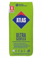 ATLAS ULTRA GEOFLEX gélové lepidlo 25 kg ATLAS ULTRA GEOFLEX gélové lepidlo 25 kg
