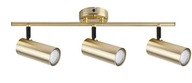 Candellux Nástenné stropné svietidlo Colly strip Candellux Nástenné stropné svietidlo Colly strip