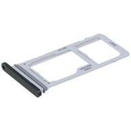 Zásuvka na SIM kartu Samsung NOTE 20 ULTRA N985 ČIERNA Zásuvka na SIM kartu Samsung NOTE 20 ULTRA N985 ČIERNA
