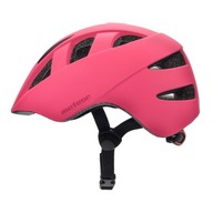 InMold METEOR S Nastaviteľná cyklistická prilba 43-48 cm InMold METEOR S Nastaviteľná cyklistická prilba 43-48 cm