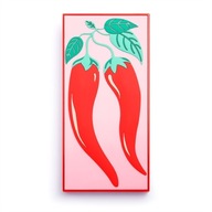 Paleta 18 chilli očných tieňov Paleta 18 chilli očných tieňov